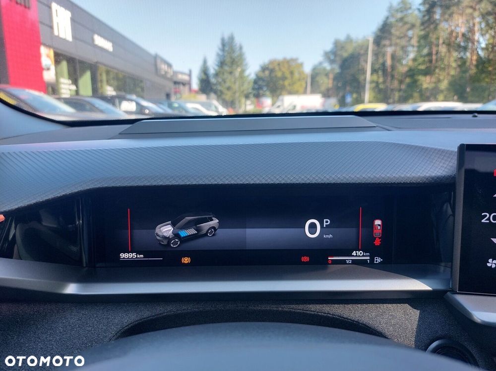 Opel Grandland - 20