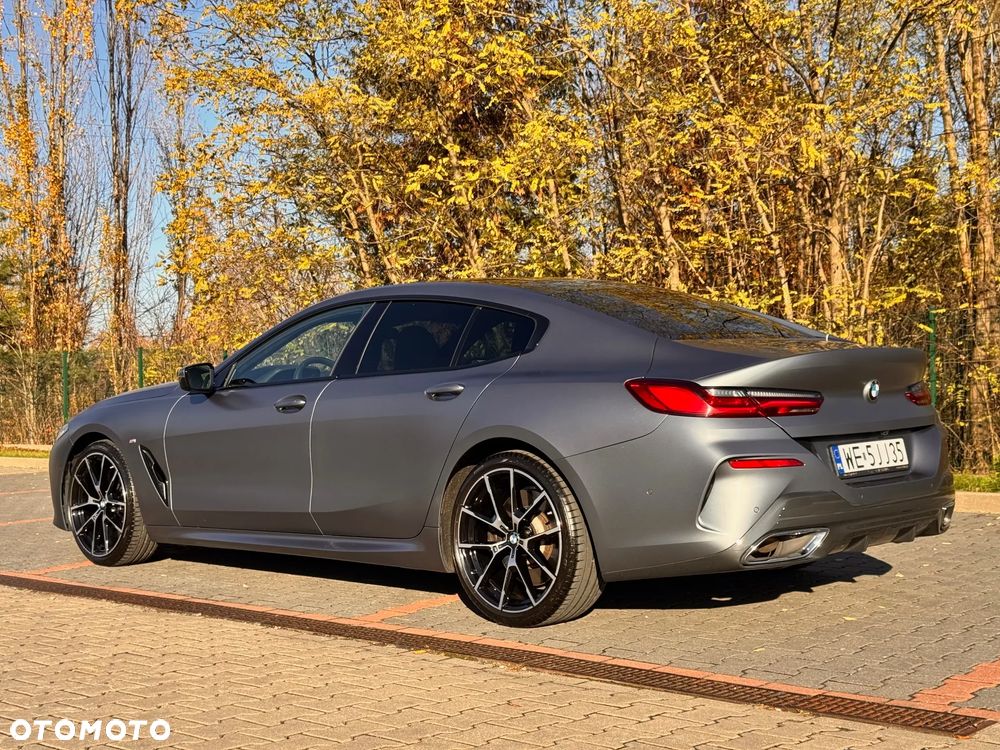 BMW Seria 8 840i xDrive - 12