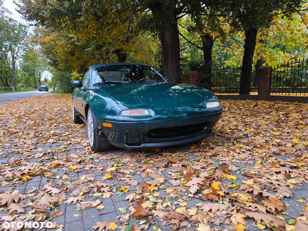 Mazda MX-5 1.6 - 31