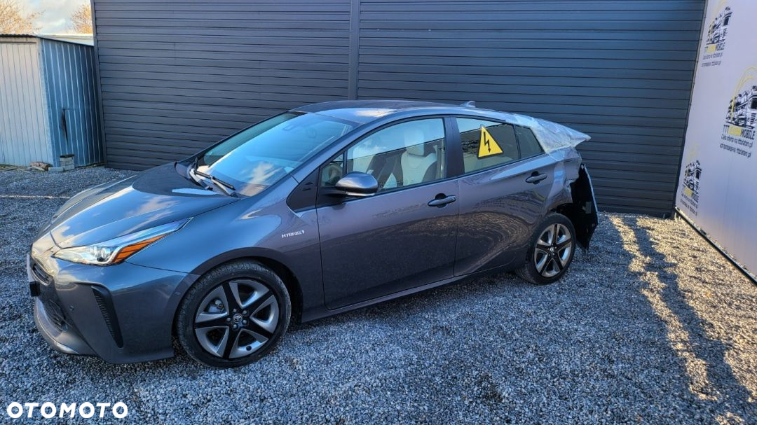 Toyota Prius - 2