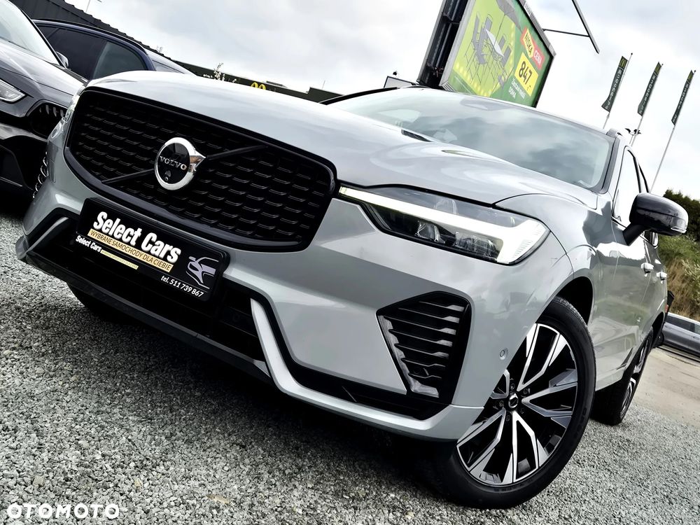 Volvo XC 60 - 2
