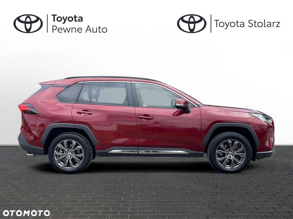 Toyota RAV4 - 4