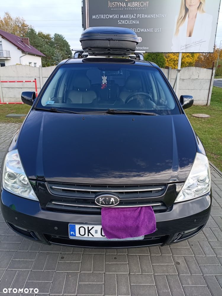 Kia Carnival - 5