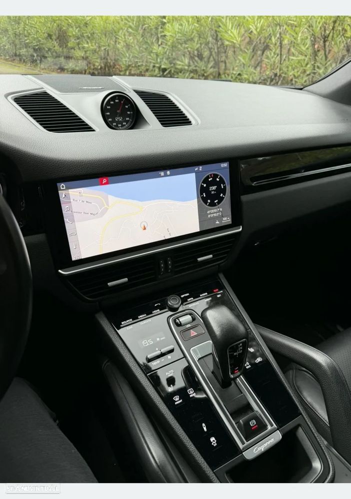 Porsche Cayenne Platinum Edition - 5