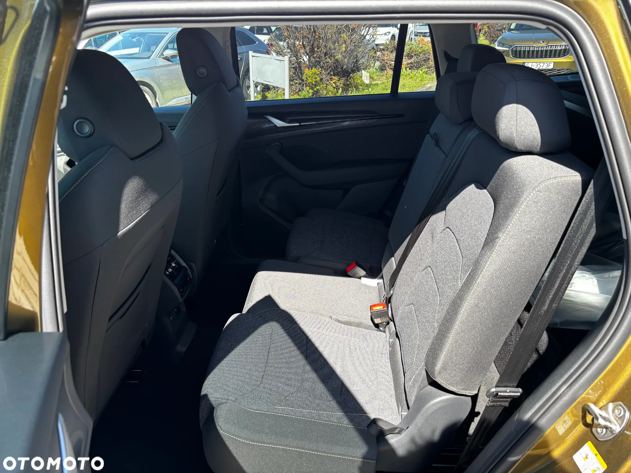 Skoda Kodiaq 2.0 TSI 4x4 Edition 130 DSG - 15