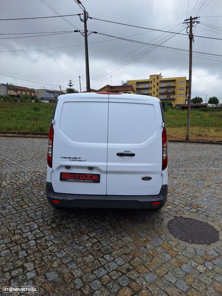 Ford Transit Connect - 6