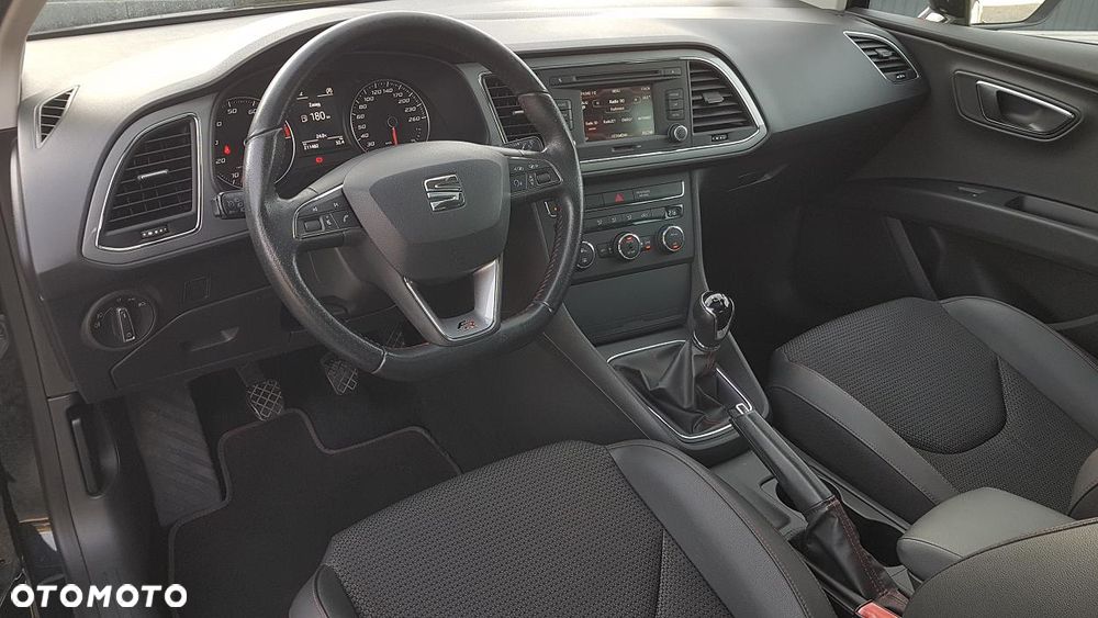 Seat Leon - 20