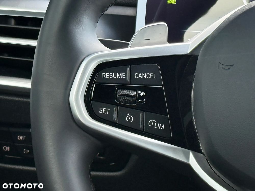 BMW Seria 4 420d Gran Coupe M Sport - 21