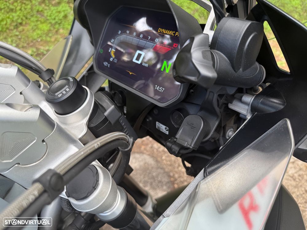 BMW R 1250 GS Adventure Adventure - 32