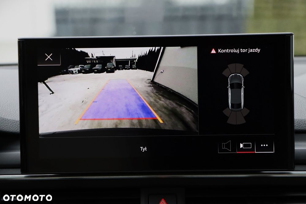 Audi A5 Sportback - 36