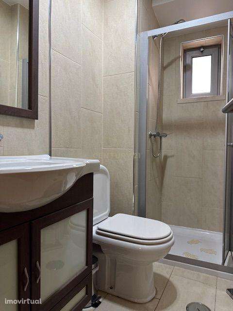 Apartamento T1 perto da praia - Grande imagem: 4/14