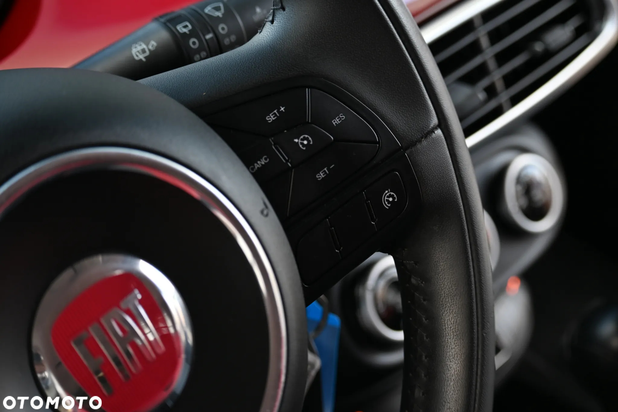 Fiat 500X - 27