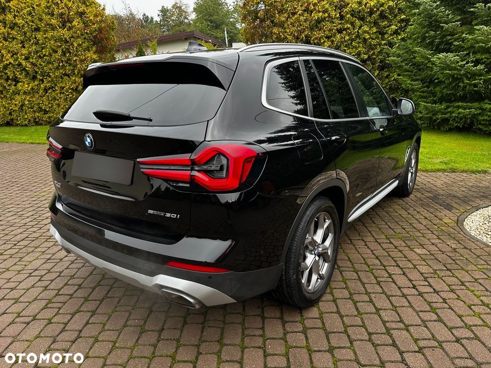 BMW X3 - 11