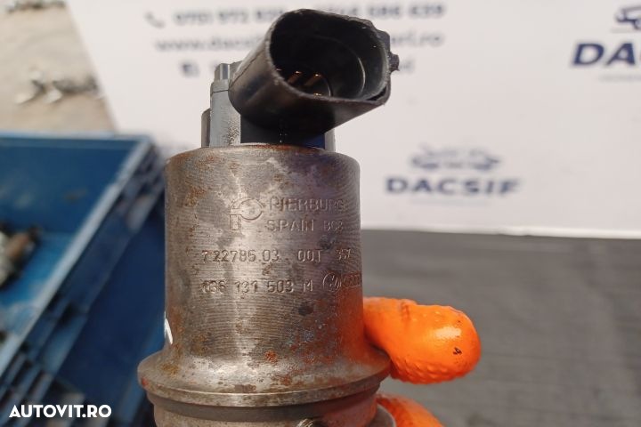 Egr 036131503M 036131503M Volkswagen VW Polo 4 9N [2001 - 2005] Hatch - 5