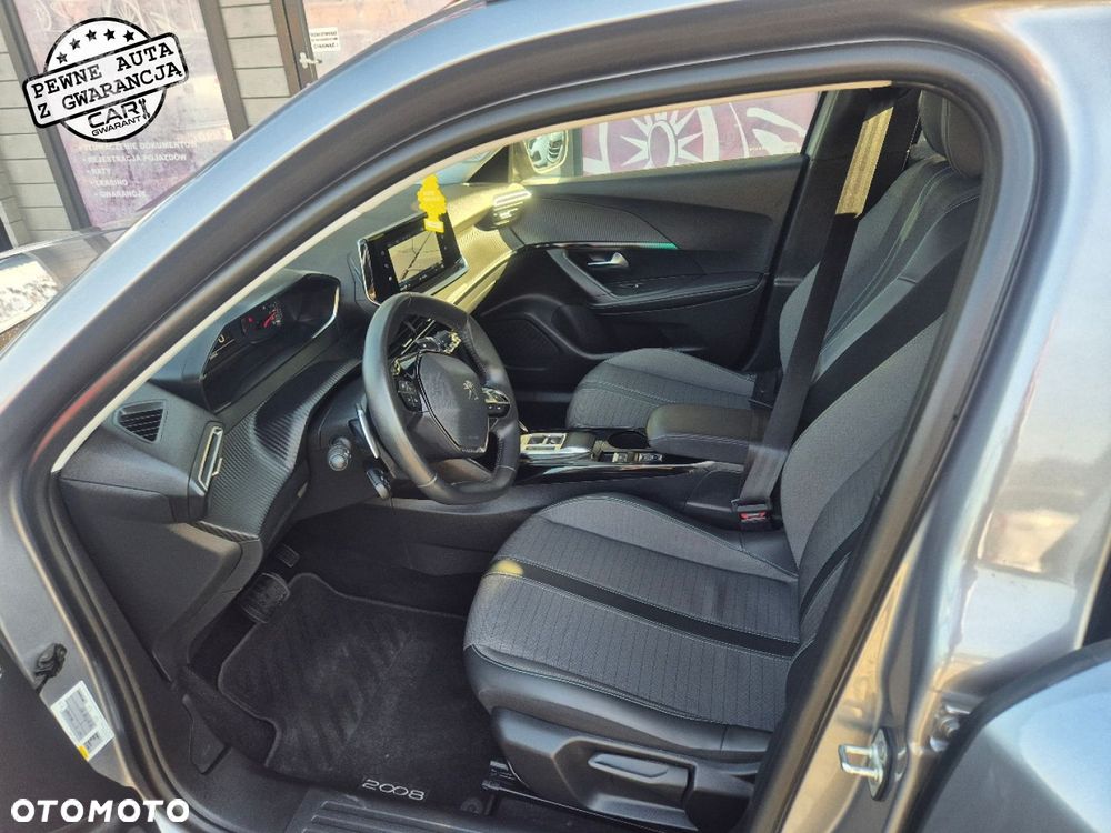 Peugeot 2008 - 26
