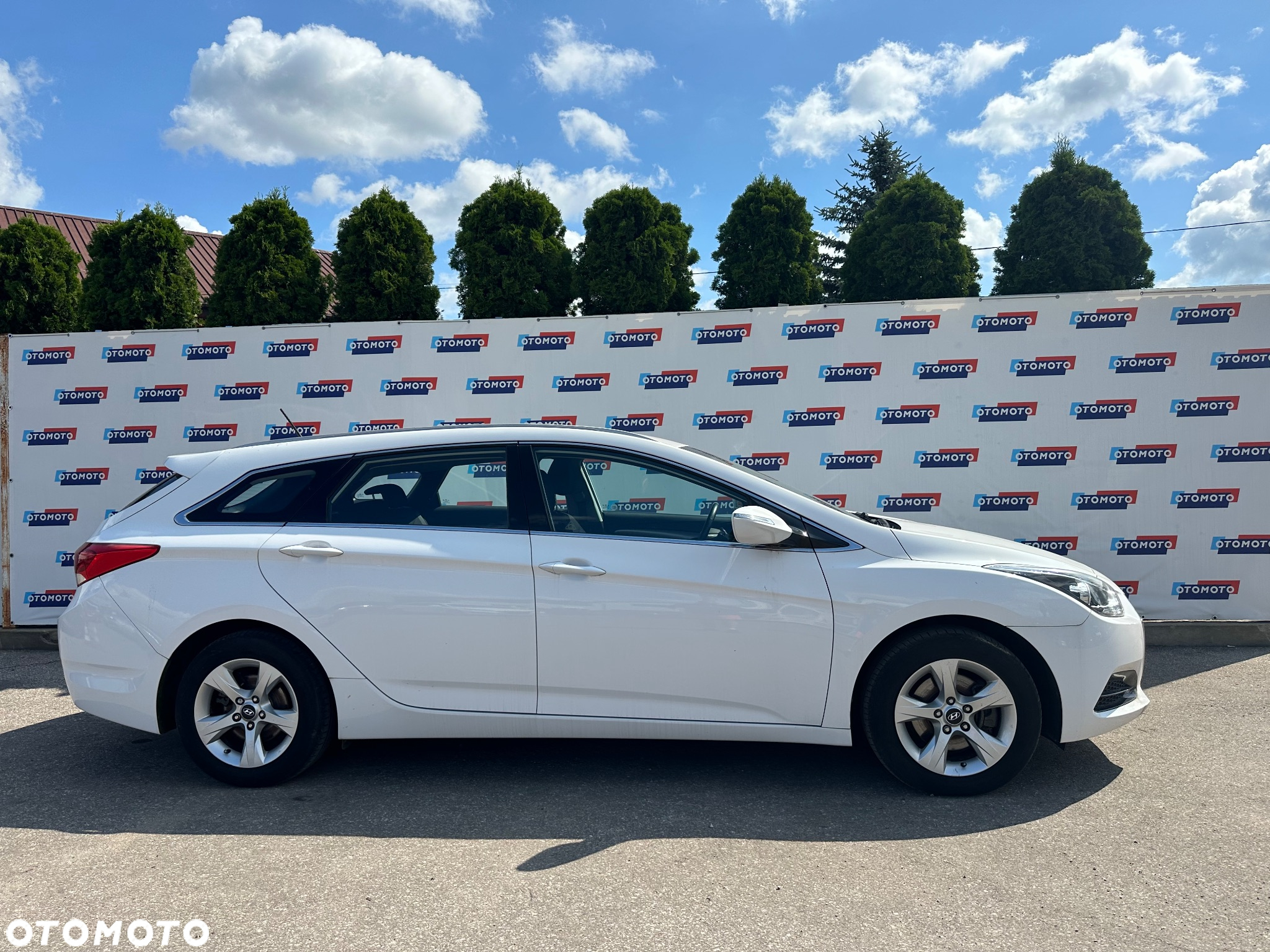 Hyundai i40 1.6 GDI Business - 11