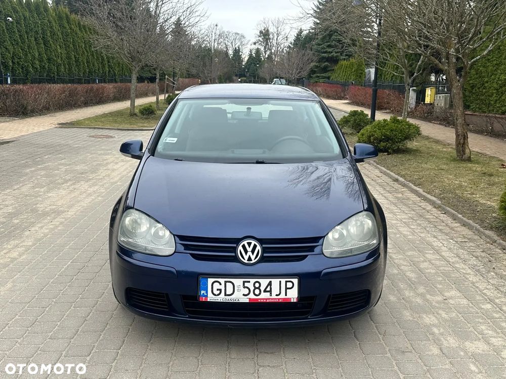 Volkswagen Golf 1.4 Trendline - 2
