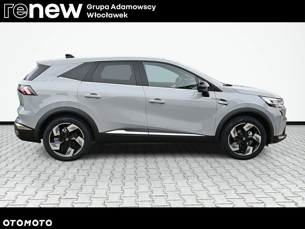 Renault Symbioz 1.3 TCe mHEV Techno - 11