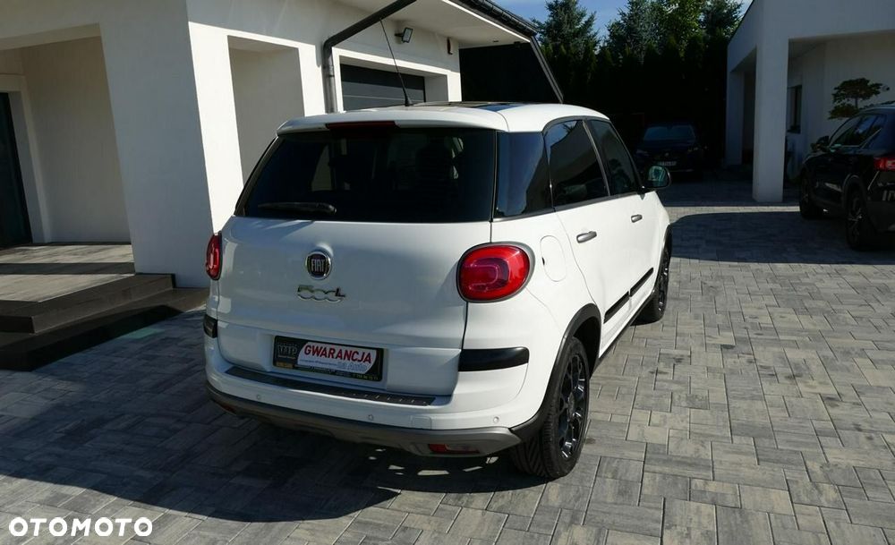 Fiat 500L - 16