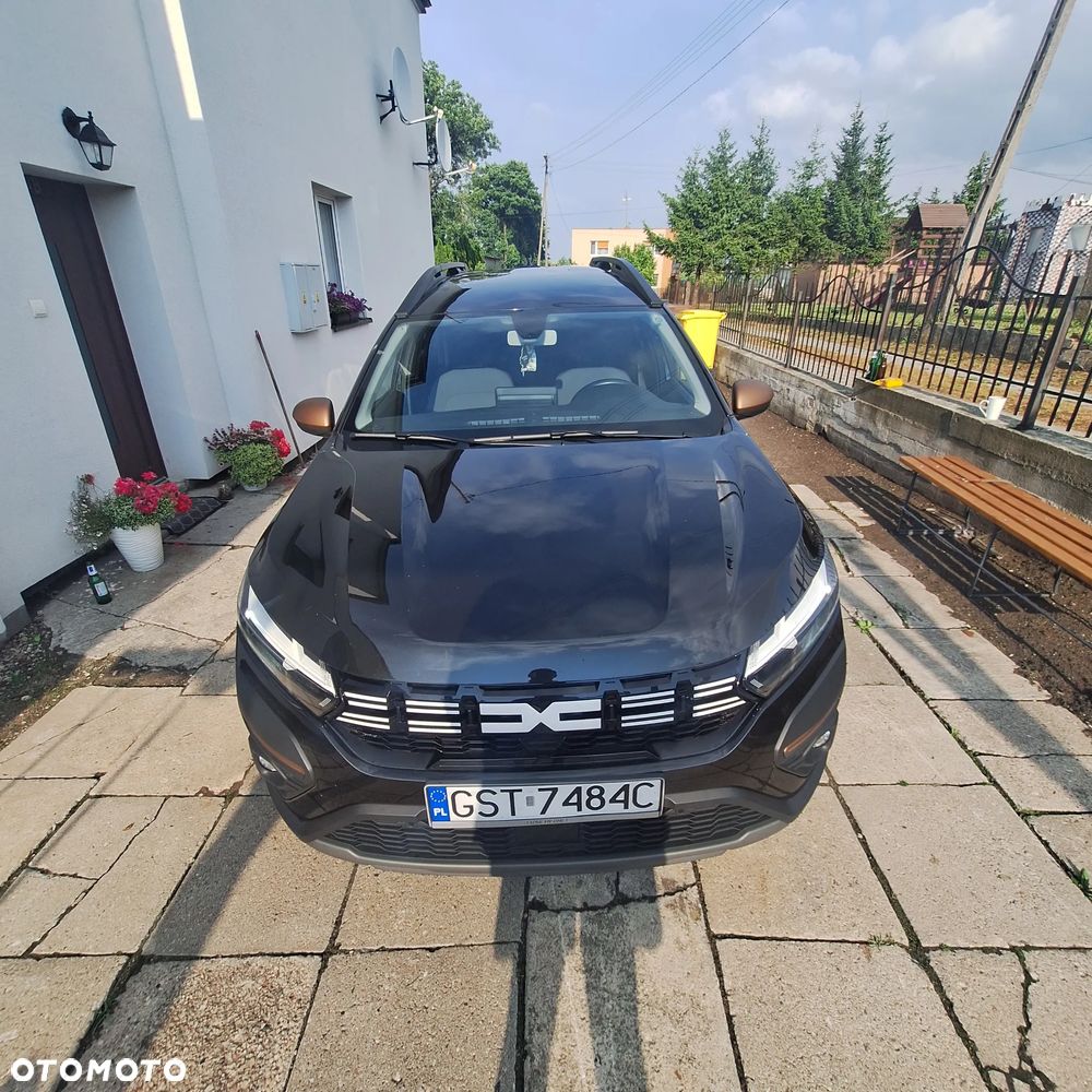 Dacia Jogger 1.0 TCe Extreme 7os - 1