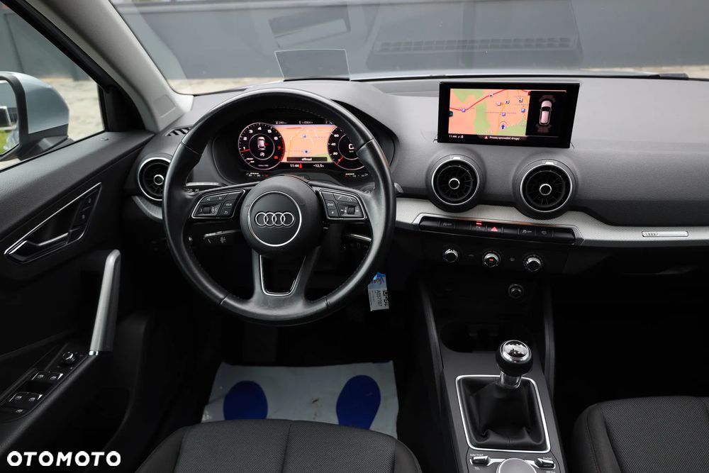 Audi Q2 1.4 TFSI CoD - 29