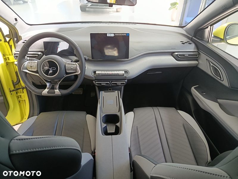 BYD Dolphin Surf 43.2kWh Comfort - 9