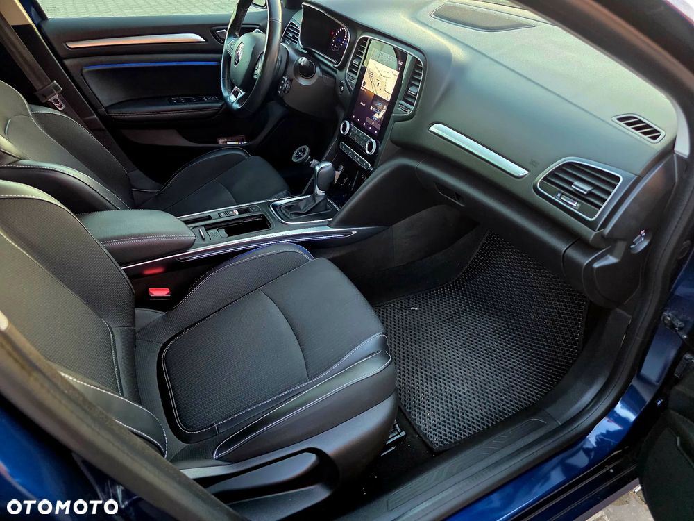 Renault Megane 1.3 TCe Intens EDC - 12