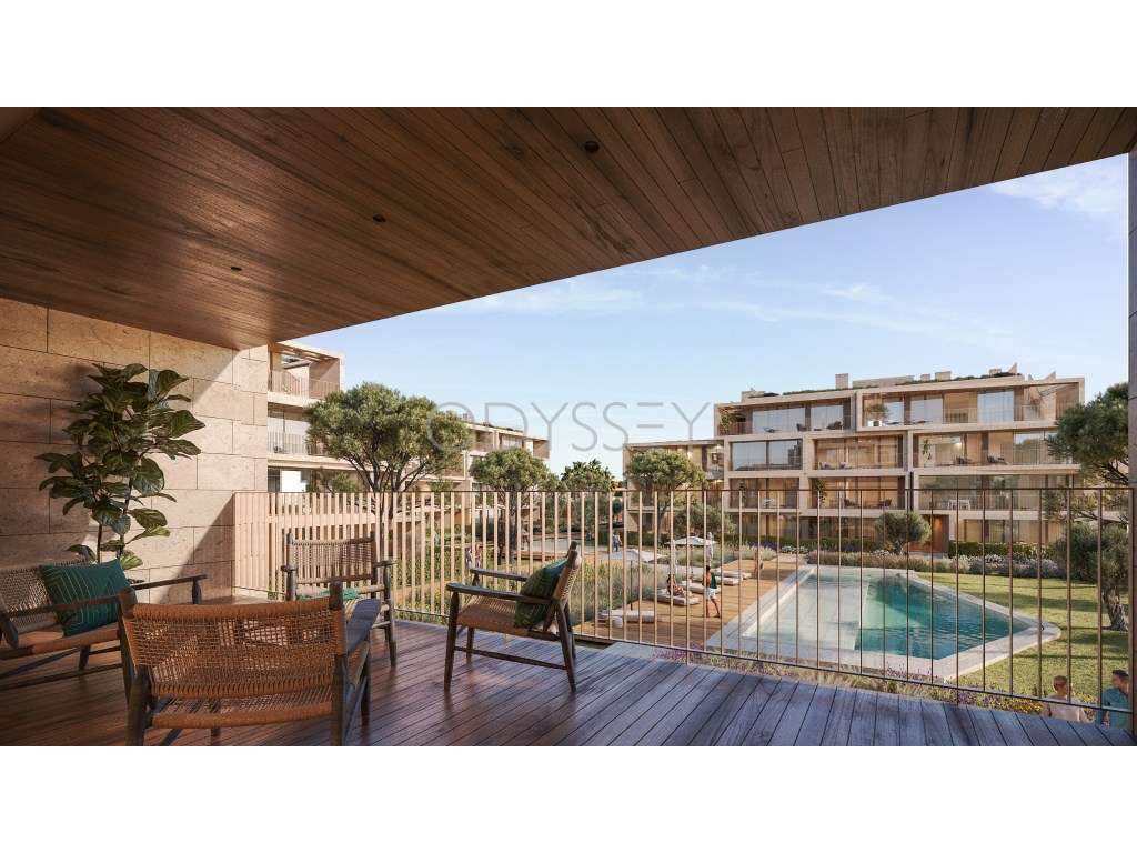 Bloco de apartamentos  Loulé - Grande imagem: 3/31
