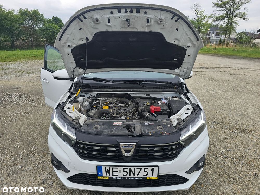 Dacia Logan - 15
