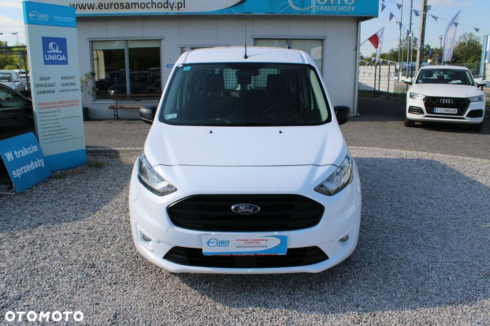 Ford Transit Connect - 3