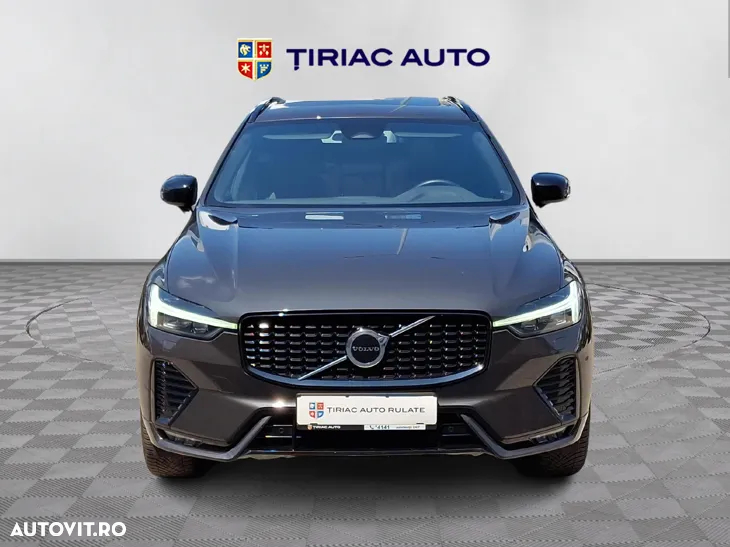 Volvo XC 60 B4 D AWD Geartronic Inscription - 9
