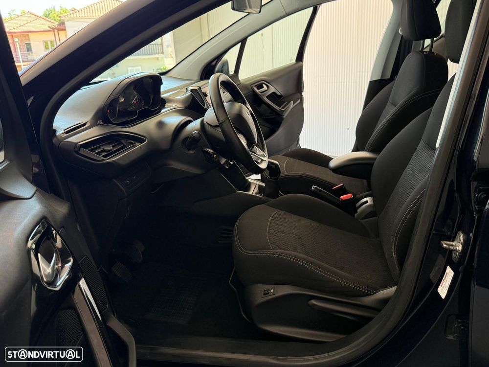 Peugeot 208 PureTech 75 Like - 9