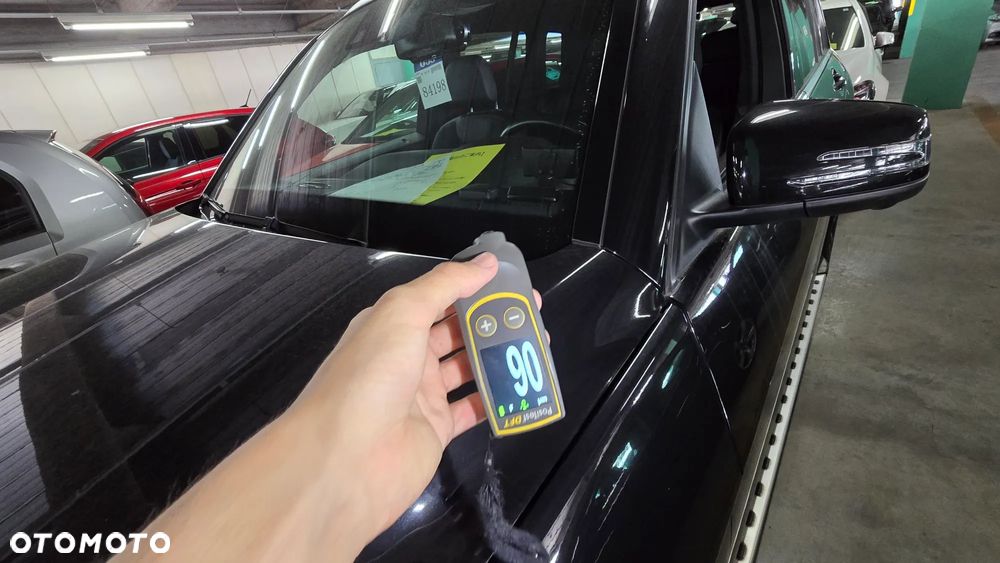 Mercedes-Benz GLK 350 4-Matic - 29