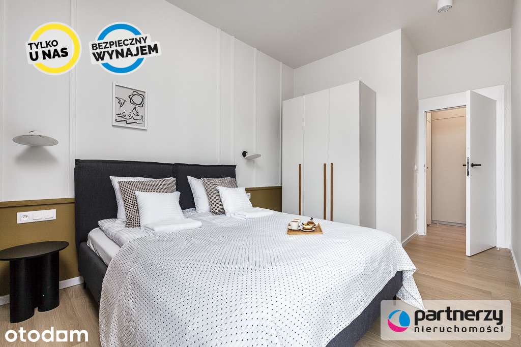 Piękny apartament 3-pok pod klucz ostatnie piętro!