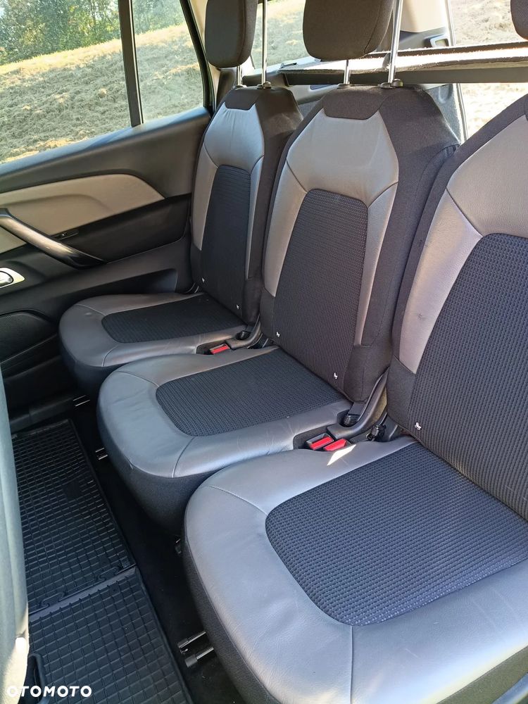 Citroën C4 SpaceTourer 1.5 BlueHDi Shine S&S EAT8 - 7