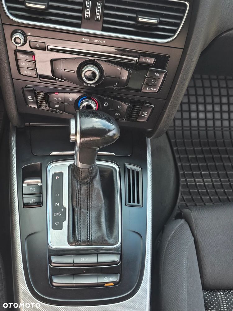 Audi A4 Avant 2.0 TDI DPF multitronic S line Sportpaket - 17
