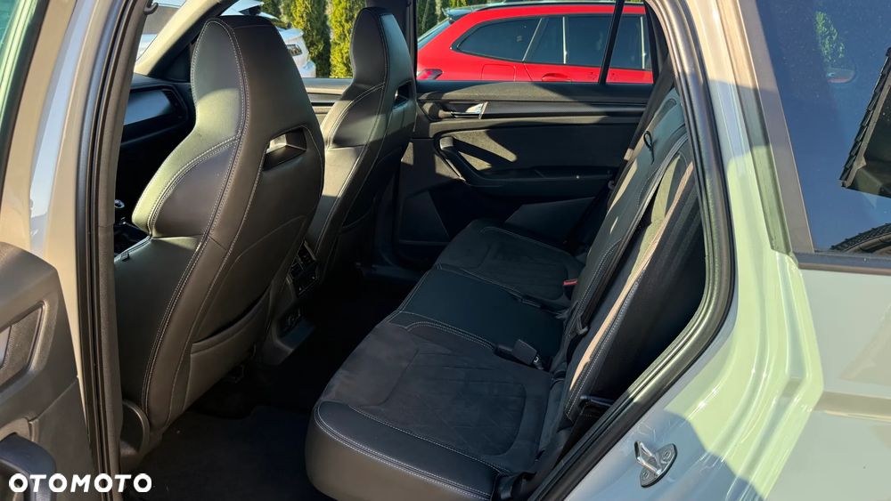 Skoda Kodiaq 1.5 TSI ACT Sportline - 19