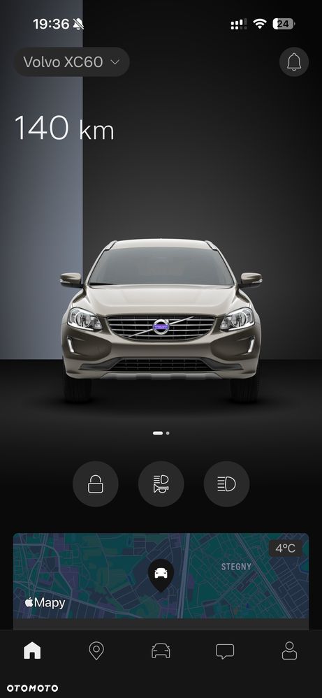 Volvo XC 60 - 28
