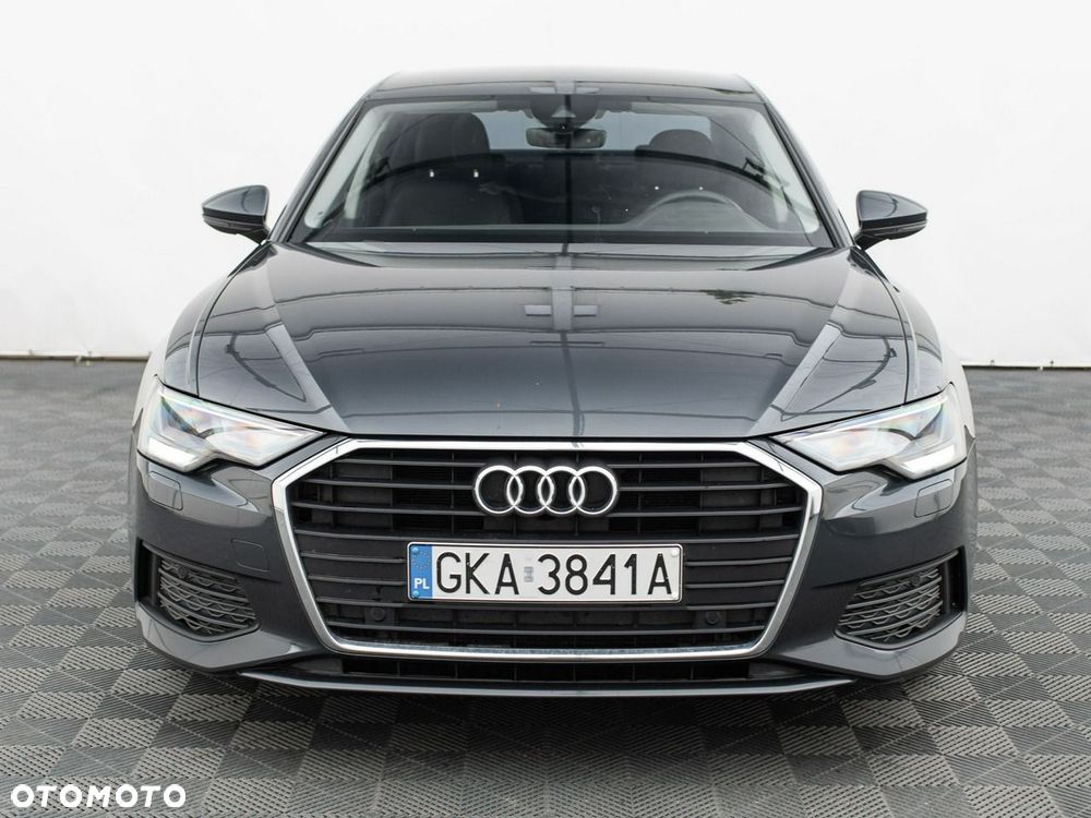 Audi A6 Limousine - 8