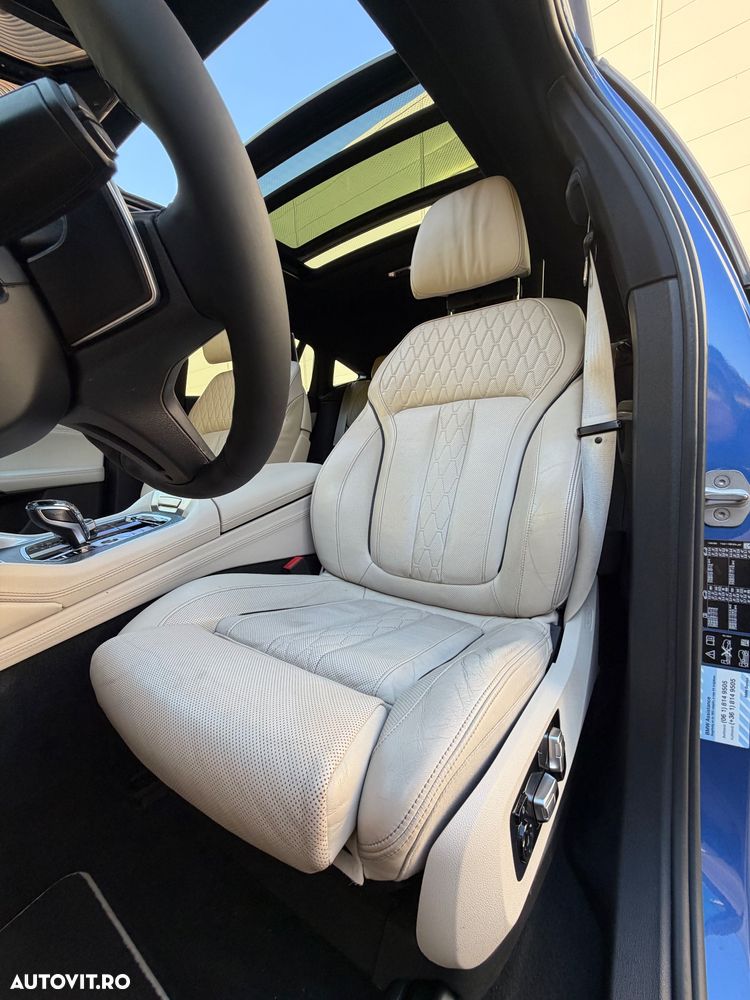 BMW X6 xDrive30d - 17