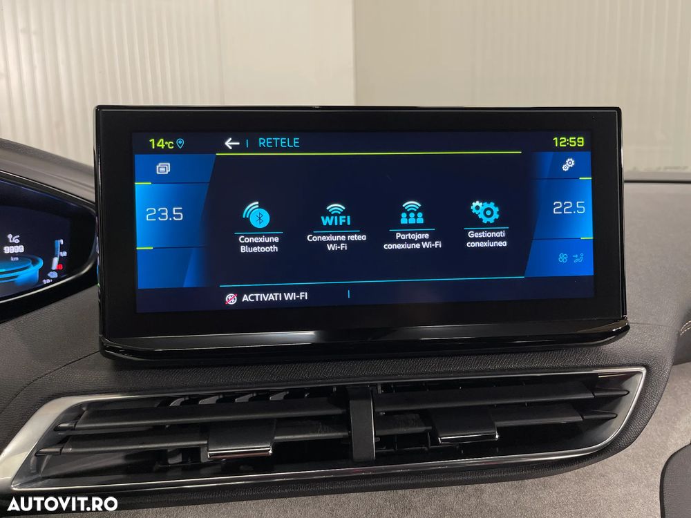 Peugeot 3008 PHEV 300 EAT8 4X4 GT - 20