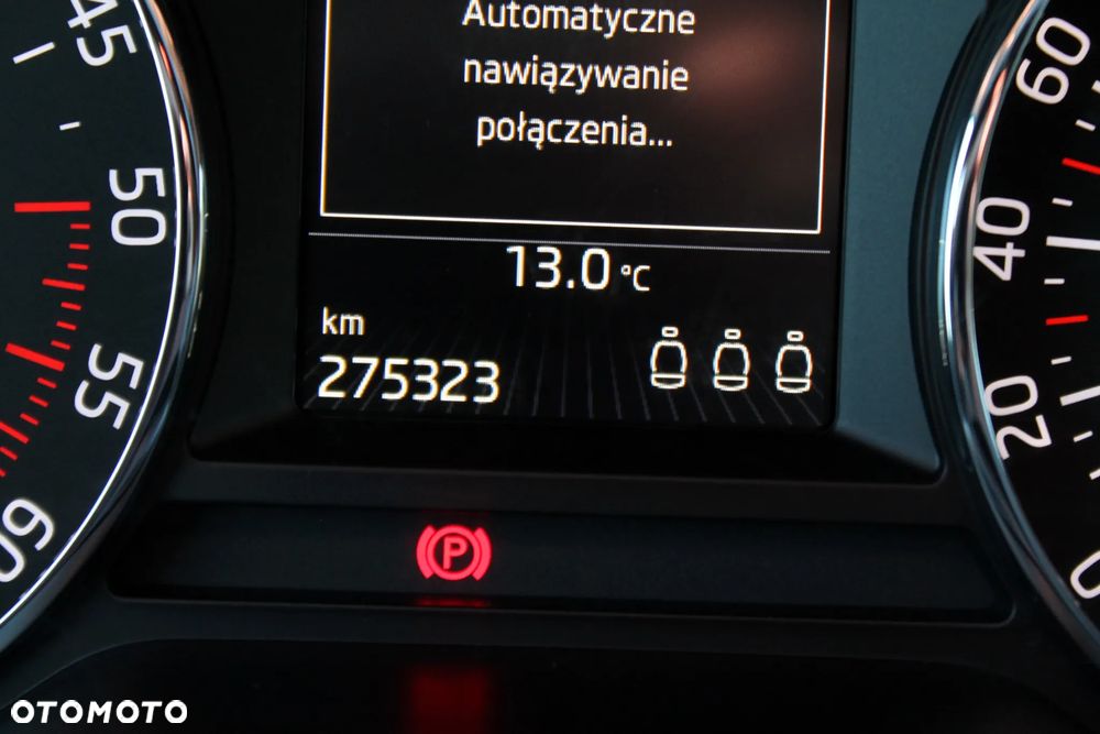 Skoda Octavia 1.6 TDI Green tec 4x4 Ambition - 17