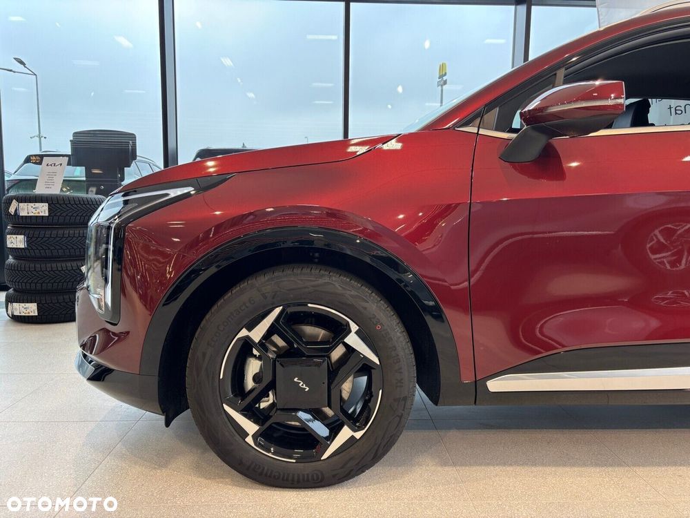 Kia Sportage - 7