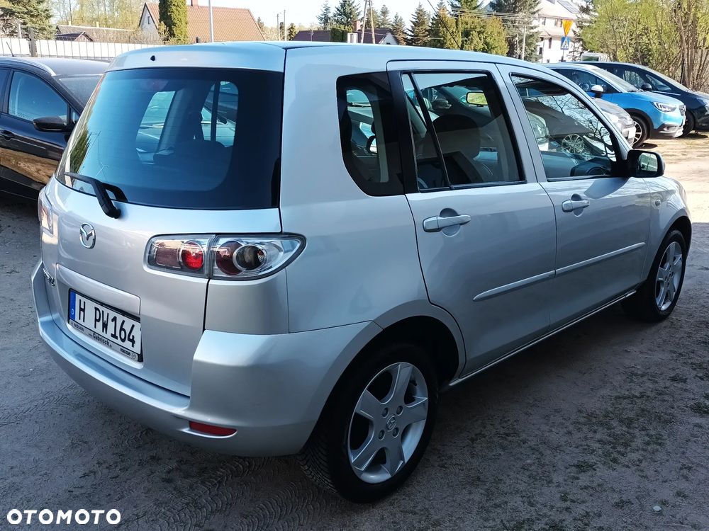 Mazda 2 1.4l Exclusive - 19