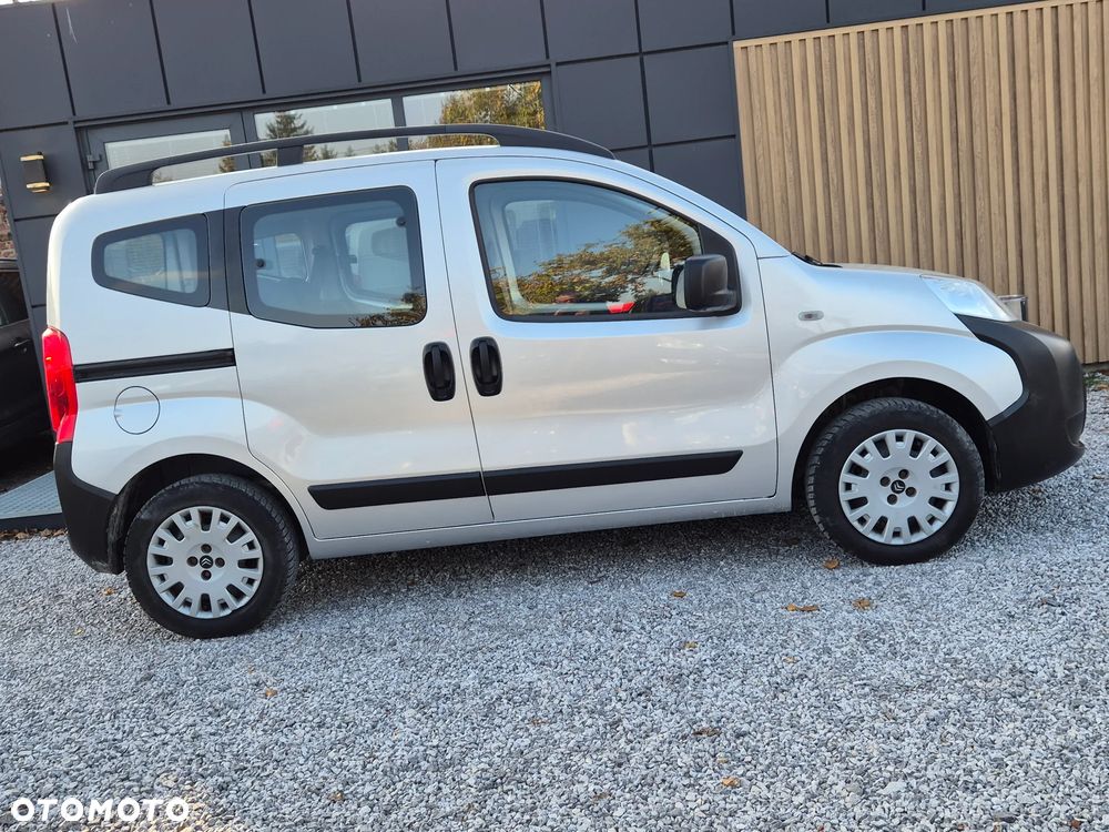 Citroën Nemo 1.4 Multispace - 14
