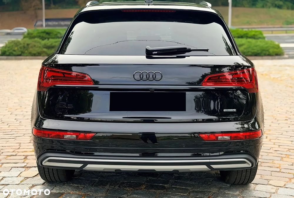 Audi Q5 45 TFSI quattro S tronic - 6
