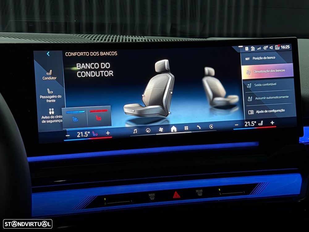 BMW i5 eDrive40 Pack Desportivo M - 31