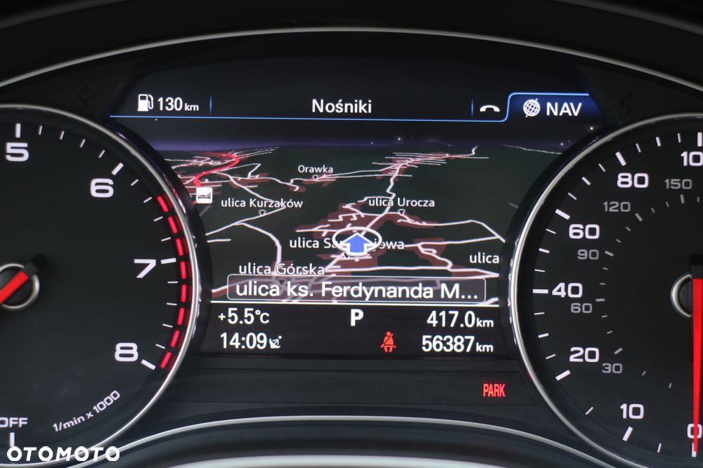 Audi A6 Limousine - 12