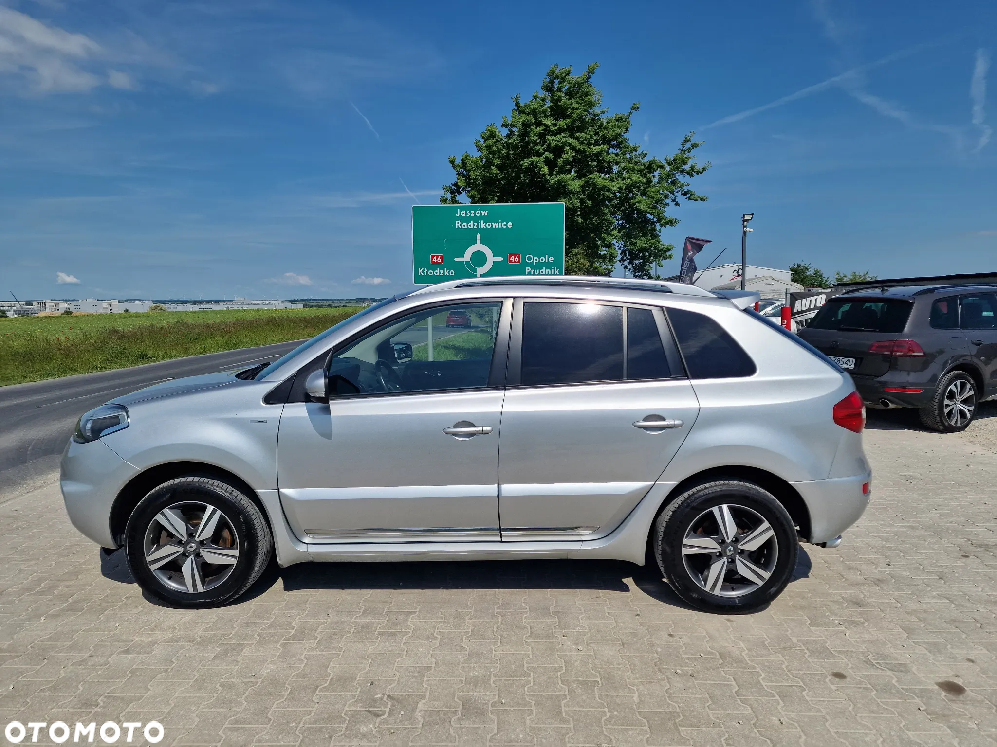 Renault Koleos 2.0 dCi 4x4 Bose Edition - 13
