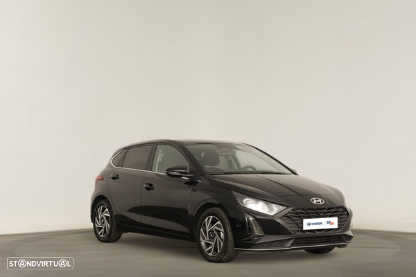 Hyundai i20 1.2 MPi Comfort